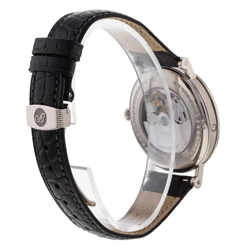 Breguet Classique 7787BB/12/9V6
